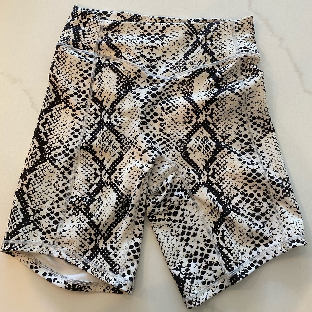 Balance Athletica Rider Short